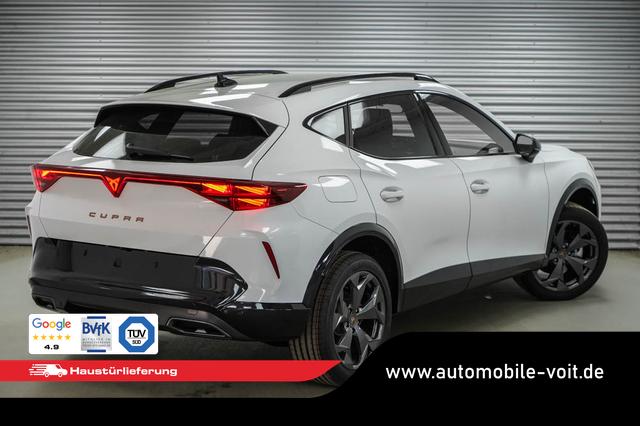Cupra Formentor 1,5 eTSI DSG - LAGER 