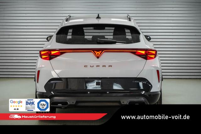 Cupra Formentor 1,5 eTSI DSG - LAGER 