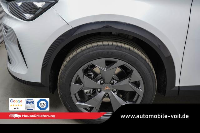 Cupra Formentor 1,5 eTSI DSG - LAGER 