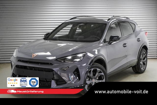 Cupra Formentor - 1,5 eTSI DSG - LAGER