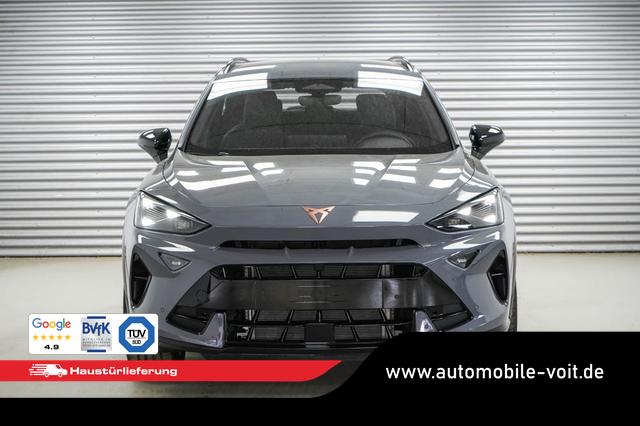 Cupra Formentor 1,5 eTSI DSG - LAGER 