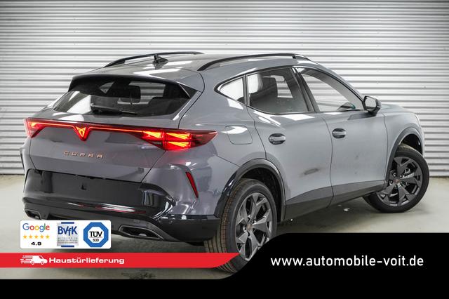 Cupra Formentor 1,5 eTSI DSG - LAGER 
