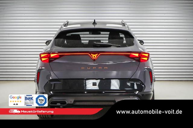 Cupra Formentor 1,5 eTSI DSG - LAGER 