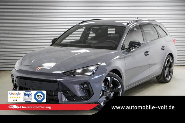Cupra Leon Sportstourer - ST 2,0 TSI DSG 4x4 - LAGER