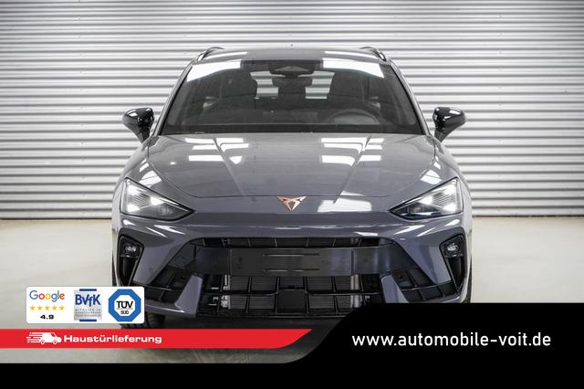 Cupra Leon Sportstourer ST 2,0 TSI DSG 4x4 - LAGER 