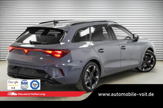 Cupra Leon Sportstourer ST 2,0 TSI DSG 4x4 - LAGER 