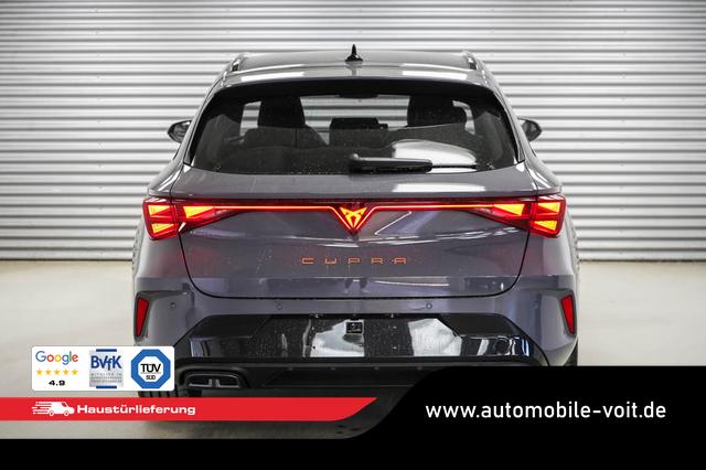 Cupra Leon Sportstourer ST 2,0 TSI DSG 4x4 - LAGER 