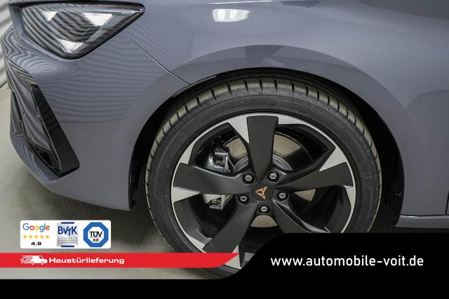 Cupra Leon Sportstourer ST 2,0 TSI DSG 4x4 - LAGER 