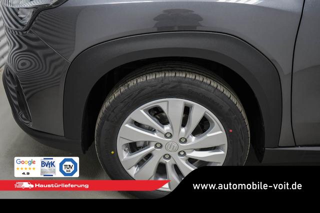 Suzuki S-Cross 1,4 2WD Mild-Hybrid AT GL+ - LAGER 