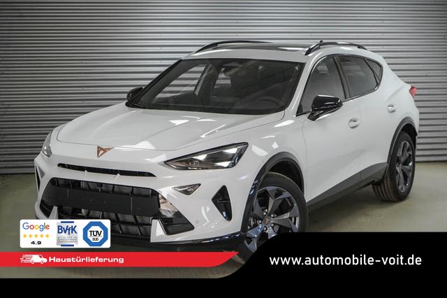 Cupra Formentor - 1,5 eTSI DSG - LAGER