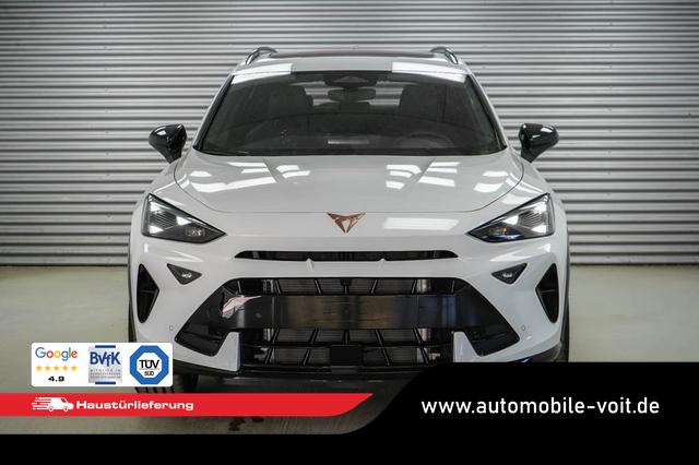 Cupra Formentor 1,5 eTSI DSG - LAGER 