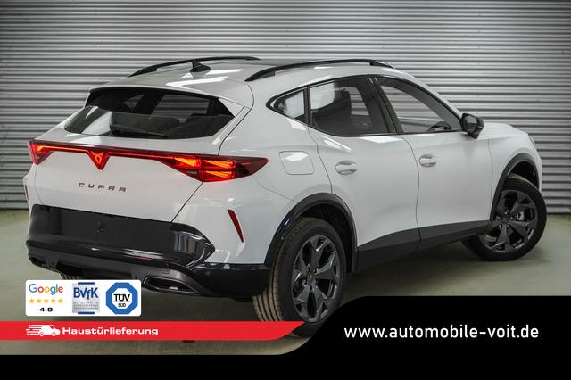 Cupra Formentor 1,5 eTSI DSG - LAGER 