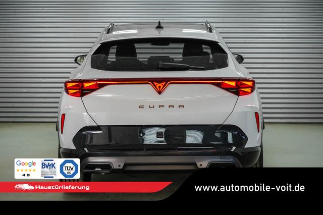 Cupra Formentor 1,5 eTSI DSG - LAGER 