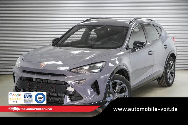 Cupra Formentor - 1,5 eTSI DSG - LAGER