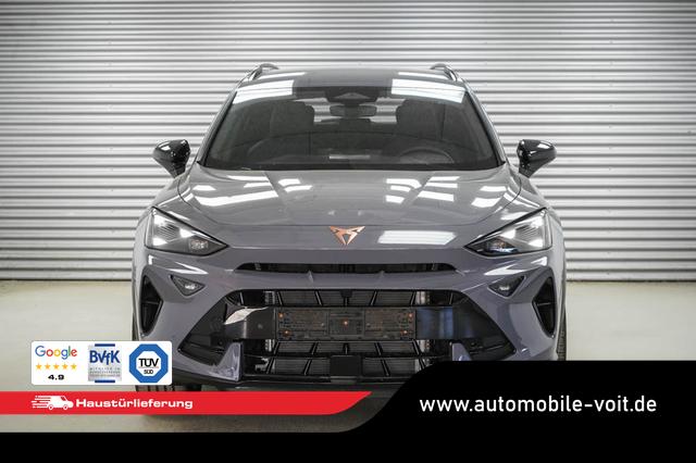 Cupra Formentor 1,5 eTSI DSG - LAGER 