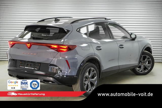 Cupra Formentor 1,5 eTSI DSG - LAGER 