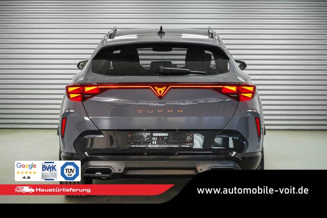 Cupra Formentor 1,5 eTSI DSG - LAGER 