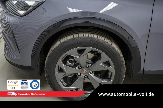Cupra Formentor 1,5 eTSI DSG - LAGER 