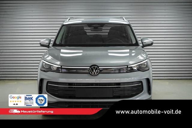 Volkswagen Tiguan 1,5 eTSI DSG Prime - LAGER 