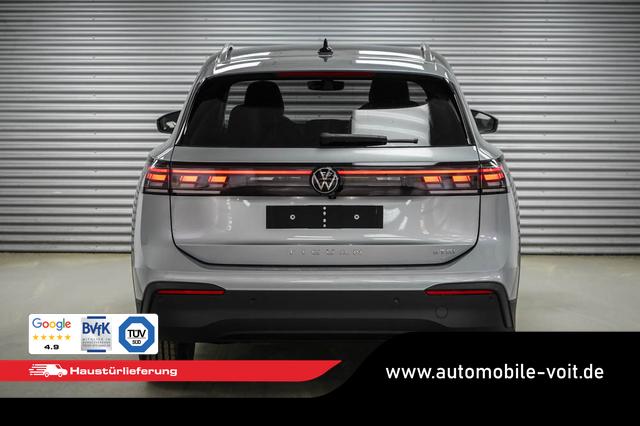 Volkswagen Tiguan 1,5 eTSI DSG Prime - LAGER 