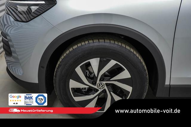 Volkswagen Tiguan 1,5 eTSI DSG Prime - LAGER 
