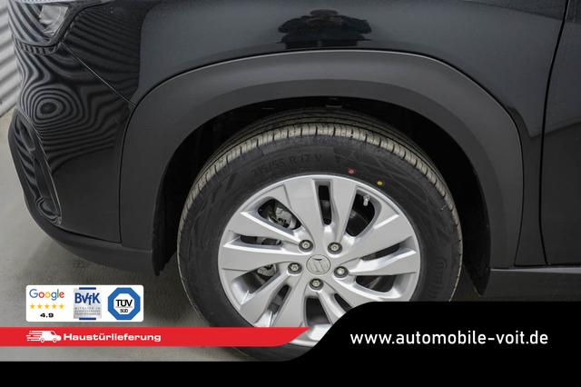 Suzuki S-Cross 1,4 2WD Mild-Hybrid AT GL+ - LAGER 