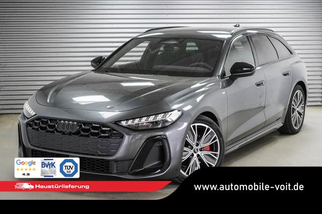Audi A5 Avant - 2,0 TFSI S tronic quattro S-line -LAG.