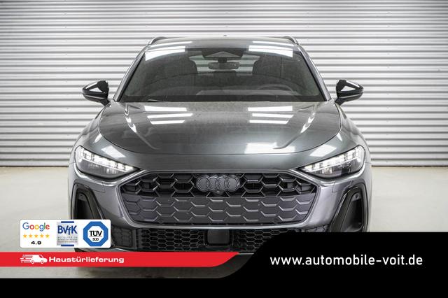 Audi A5 Avant 2,0 TFSI S tronic quattro S-line -LAG. 
