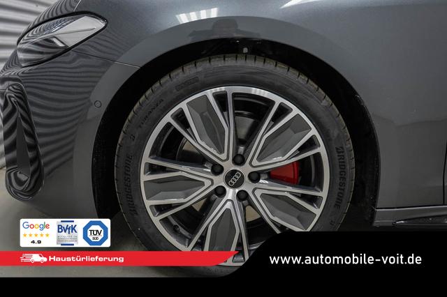 Audi A5 Avant 2,0 TFSI S tronic quattro S-line -LAG. 