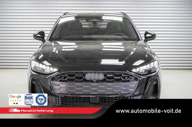 Audi A5 Avant 2,0 TFSI S tronic quattro S-line -LAG. 
