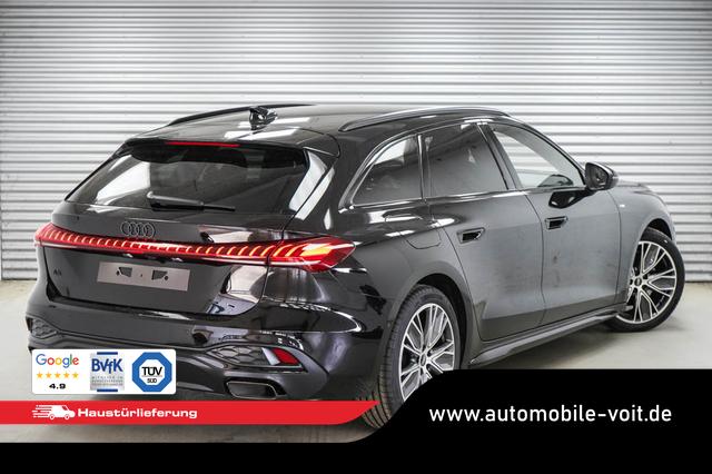 Audi A5 Avant 2,0 TFSI S tronic quattro S-line -LAG. 