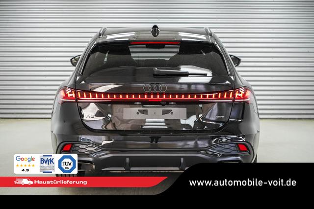 Audi A5 Avant 2,0 TFSI S tronic quattro S-line -LAG. 