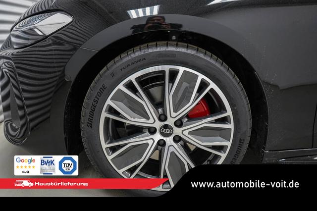 Audi A5 Avant 2,0 TFSI S tronic quattro S-line -LAG. 