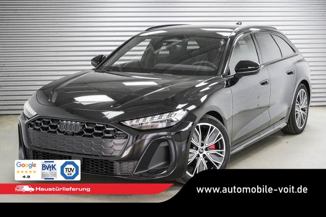 Audi A5 Avant - 2,0 TFSI S tronic quattro S-line -LAG.