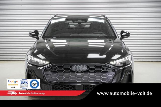 Audi A5 Avant 2,0 TFSI S tronic quattro S-line -LAG. 