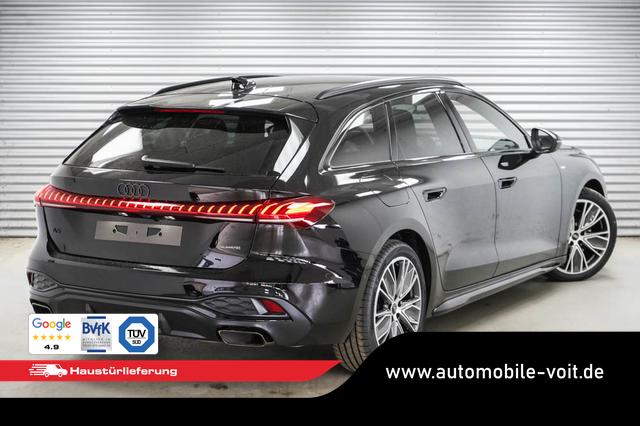 Audi A5 Avant 2,0 TFSI S tronic quattro S-line -LAG. 