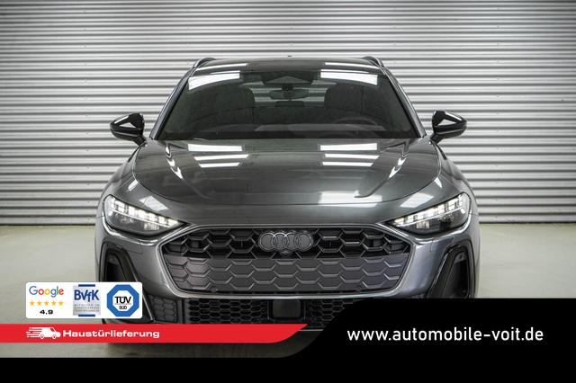 Audi A5 Avant 2,0 TFSI S tronic quattro S-line -LAG. 