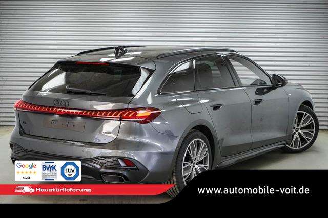 Audi A5 Avant 2,0 TFSI S tronic quattro S-line -LAG. 