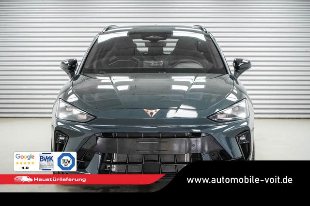 Cupra Leon Sportstourer - ST 2,0 TSI DSG 4Drive VZ Extreme - LAGER