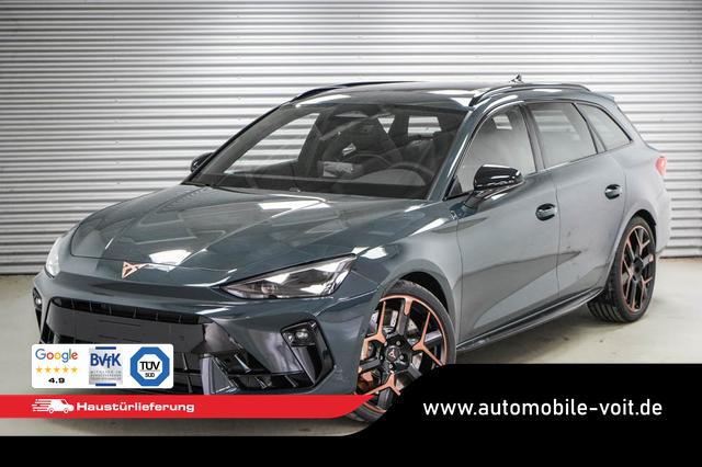 Cupra Leon Sportstourer ST 2,0 TSI DSG 4Drive VZ Extreme - LAGER 
