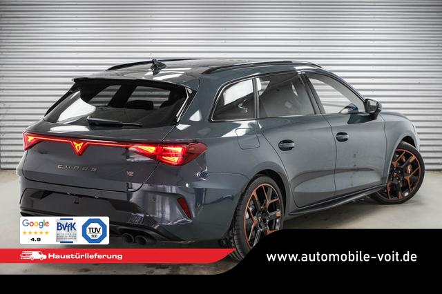 Cupra Leon Sportstourer ST 2,0 TSI DSG 4Drive VZ Extreme - LAGER 
