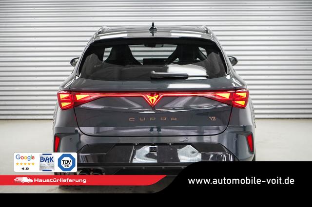 Cupra Leon Sportstourer ST 2,0 TSI DSG 4Drive VZ Extreme - LAGER 