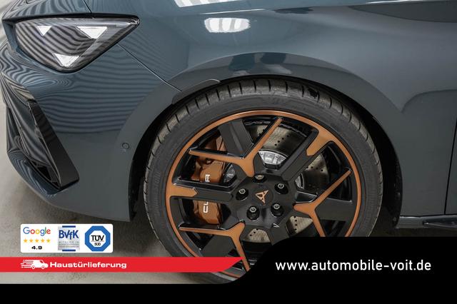Cupra Leon Sportstourer ST 2,0 TSI DSG 4Drive VZ Extreme - LAGER 
