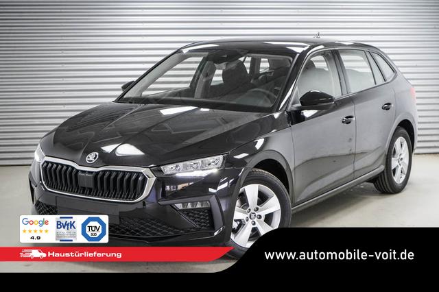Skoda Scala - 1,0 TSI DSG Selection - LAGER
