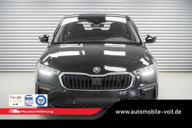Skoda Scala 1,0 TSI DSG Selection - LAGER 
