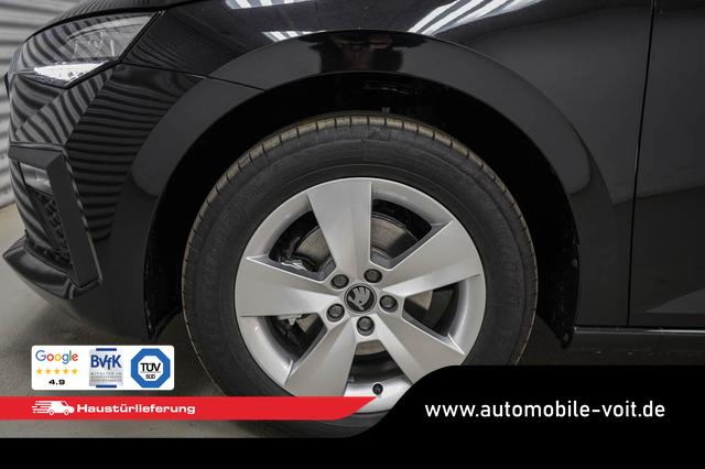 Skoda Scala 1,0 TSI DSG Selection - LAGER 