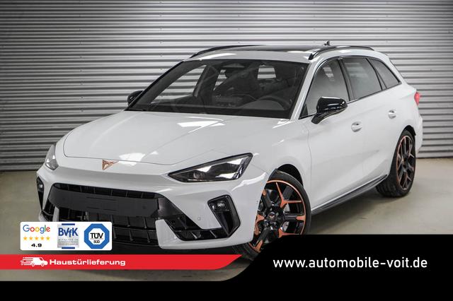 Cupra Leon Sportstourer - ST 2,0 TSI DSG 4Drive VZ Extreme - LAGER