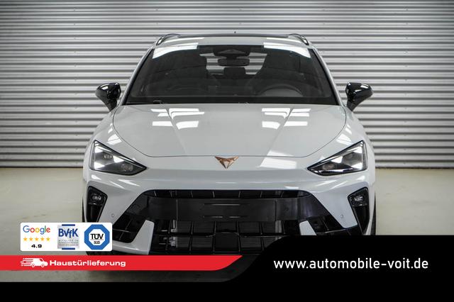 Cupra Leon Sportstourer ST 2,0 TSI DSG 4Drive VZ Extreme - LAGER 