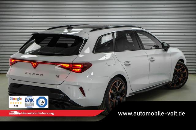 Cupra Leon Sportstourer ST 2,0 TSI DSG 4Drive VZ Extreme - LAGER 
