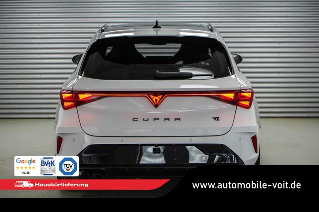 Cupra Leon Sportstourer ST 2,0 TSI DSG 4Drive VZ Extreme - LAGER 